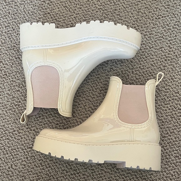 Steve Madden boots - Picture 3 of 7